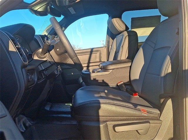 2026 RAM 2500 RAM 2500 TRADESMAN CREW CAB 4X2 6'4' BOX