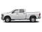 2027 RAM 2500 Warlock