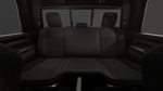2027 RAM 2500 RAM 2500 WARLOCK CREW CAB 4X4 6'4' BOX