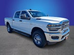 2026 RAM 2500 RAM 2500 TRADESMAN CREW CAB 4X4 6'4' BOX