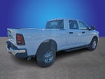 2026 RAM 2500 RAM 2500 TRADESMAN CREW CAB 4X4 6'4' BOX