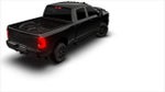 2026 RAM 2500 RAM 2500 BLACK EXPRESS CREW CAB 4X4 6'4' BOX