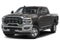 2027 RAM 2500 RAM 2500 BLACK EXPRESS CREW CAB 4X4 6'4' BOX