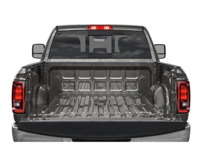 2027 RAM 2500 RAM 2500 BLACK EXPRESS CREW CAB 4X4 6'4' BOX