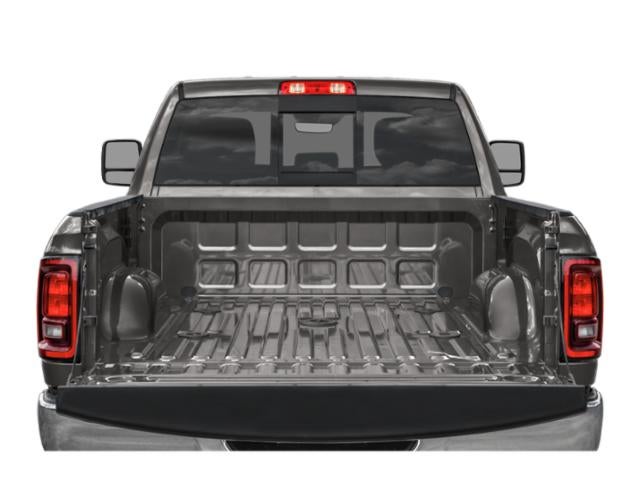 2027 RAM 2500 RAM 2500 BLACK EXPRESS CREW CAB 4X4 6'4' BOX