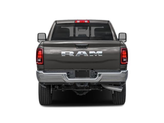 2027 RAM 2500 RAM 2500 BLACK EXPRESS CREW CAB 4X4 6'4' BOX