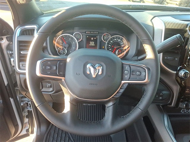 2026 RAM 2500 RAM 2500 BIG HORN CREW CAB 4X4 6'4' BOX