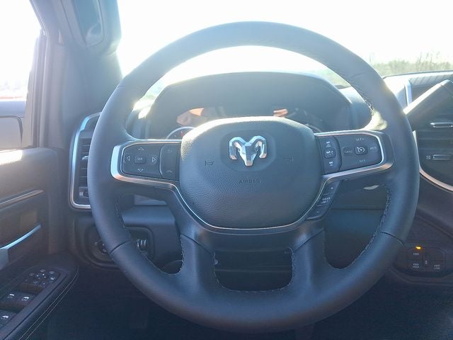 2026 RAM 2500 RAM 2500 BIG HORN CREW CAB 4X4 6'4' BOX