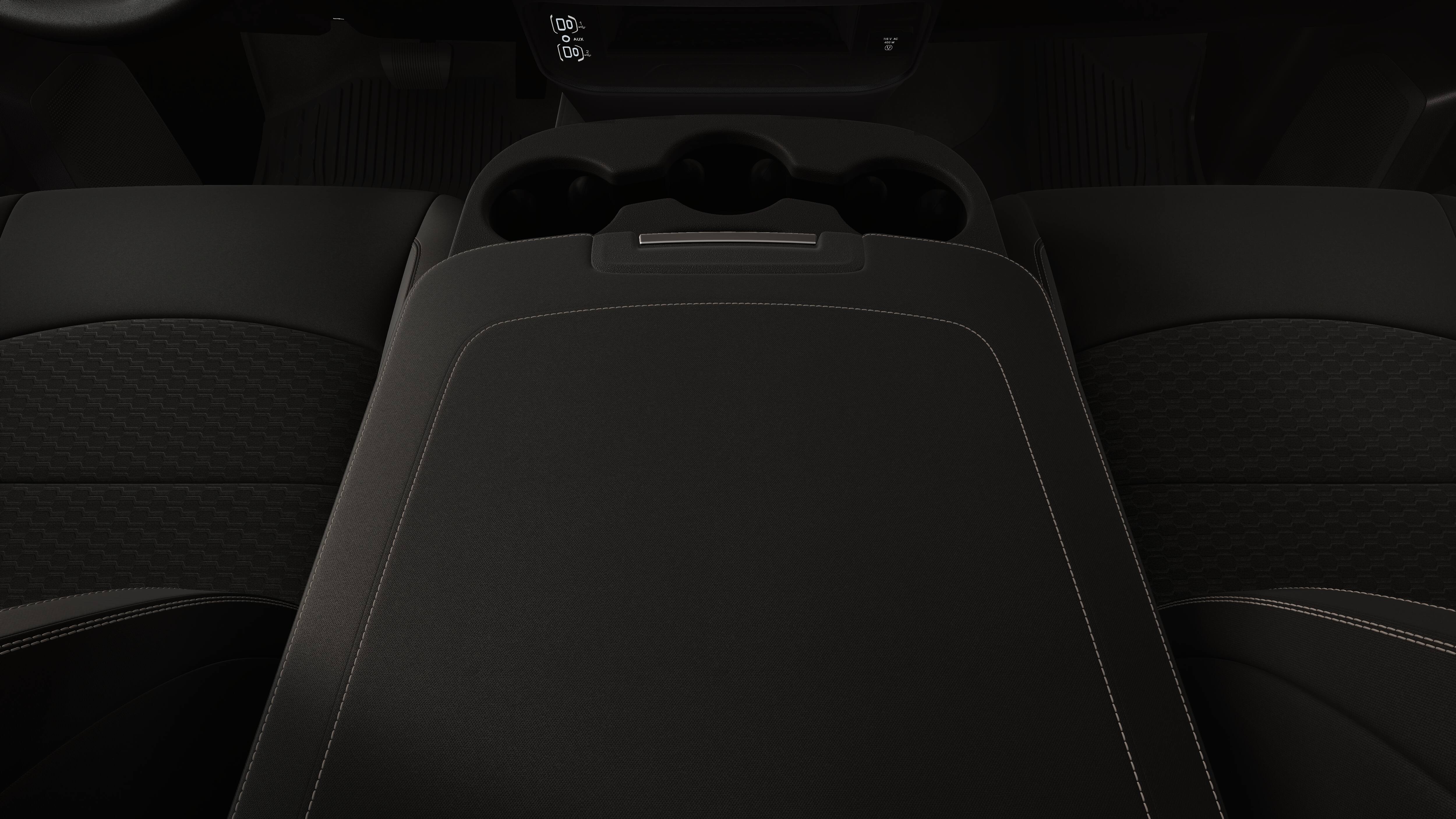 2026 RAM 2500 RAM 2500 BIG HORN CREW CAB 4X4 6'4' BOX