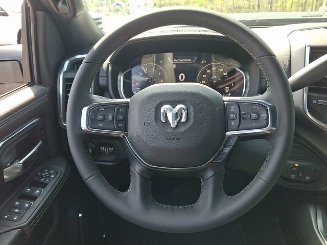 2026 RAM 2500 RAM 2500 LARAMIE CREW CAB 4X4 6'4' BOX