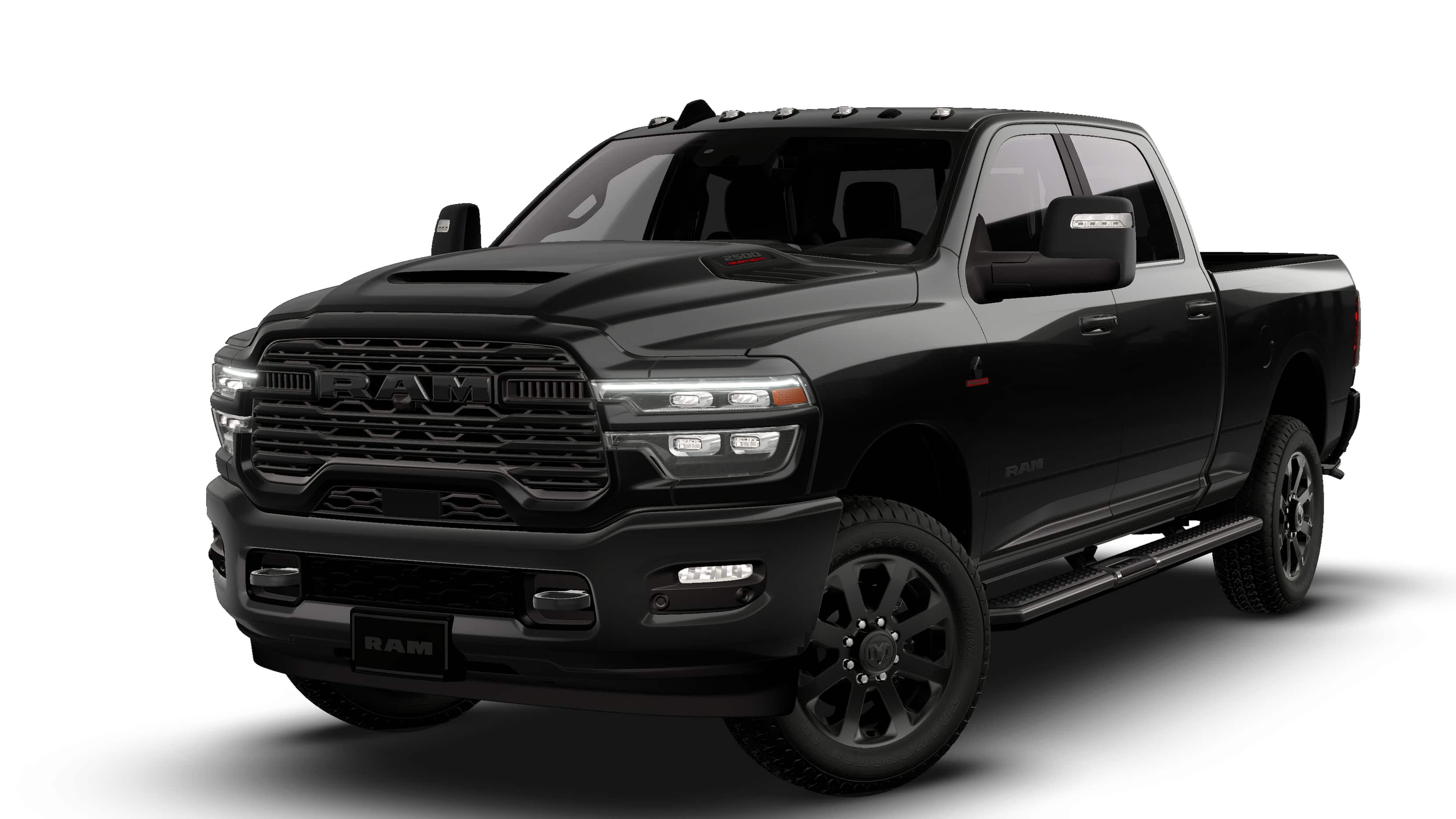 2026 RAM 2500 Laramie 4X4 Crew Cab SWB's photo