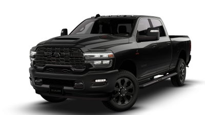 2026 RAM 2500 RAM 2500 LARAMIE CREW CAB 4X4 6'4' BOX