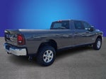2026 RAM 2500 RAM 2500 BIG HORN CREW CAB 4X4 8' BOX