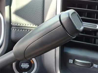 2026 RAM 2500 RAM 2500 LARAMIE MEGA CAB 4X4 6'4' BOX