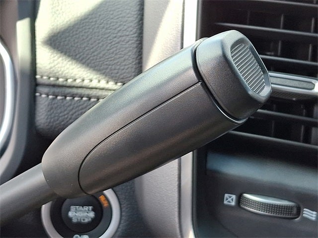 2026 RAM 2500 RAM 2500 LARAMIE MEGA CAB 4X4 6'4' BOX