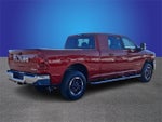 2026 RAM 2500 RAM 2500 LARAMIE MEGA CAB 4X4 6'4' BOX