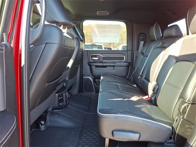 2026 RAM 2500 RAM 2500 LARAMIE MEGA CAB 4X4 6'4' BOX