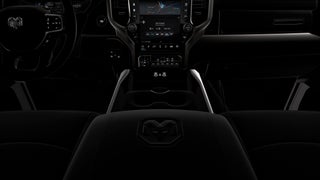 2026 RAM 2500 RAM 2500 LARAMIE MEGA CAB 4X4 6'4' BOX