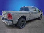 2026 RAM 2500 RAM 2500 LARAMIE MEGA CAB 4X4 6'4' BOX