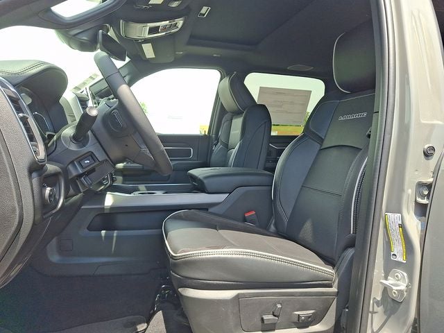 2026 RAM 2500 RAM 2500 LARAMIE MEGA CAB 4X4 6'4' BOX