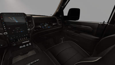 2027 RAM 2500 RAM 2500 LIMITED CREW CAB 4X4 6'4' BOX