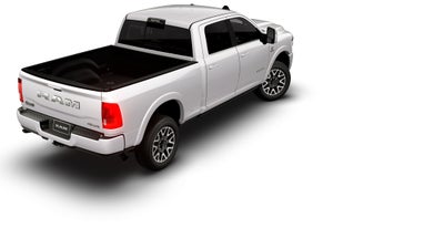 2026 RAM 2500 RAM 2500 LIMITED LONGHORN CREW CAB 4X4 6'4' BOX