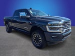2026 RAM 2500 RAM 2500 LIMITED LONGHORN CREW CAB 4X4 6'4' BOX