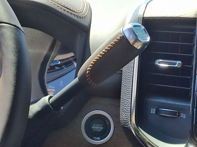 2026 RAM 2500 RAM 2500 LIMITED LONGHORN CREW CAB 4X4 6'4' BOX