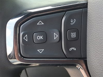 2025 RAM 2500 Limited Crew Cab 4x4 6'4' Box