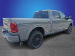 2026 RAM 2500 RAM 2500 LIMITED CREW CAB 4X4 6'4' BOX