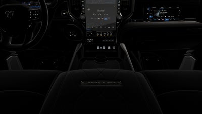 2026 RAM 2500 RAM 2500 LIMITED CREW CAB 4X4 6'4' BOX