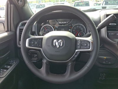 2026 RAM 3500 RAM 3500 TRADESMAN CREW CAB 4X4 8' BOX