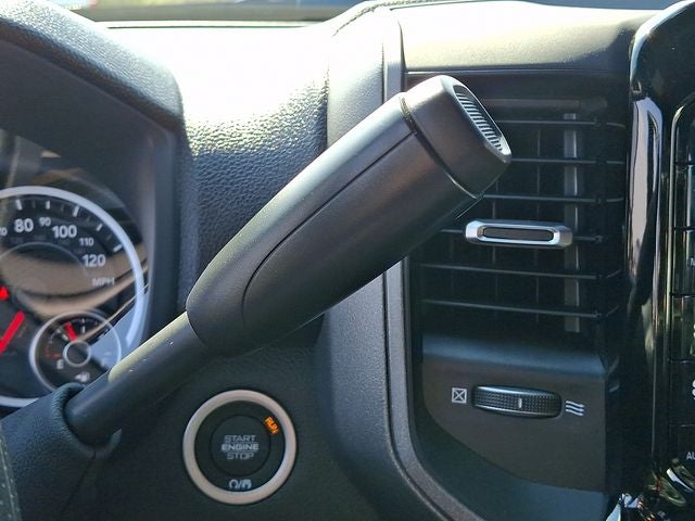 2026 RAM 3500 RAM 3500 TRADESMAN CREW CAB 4X4 8' BOX