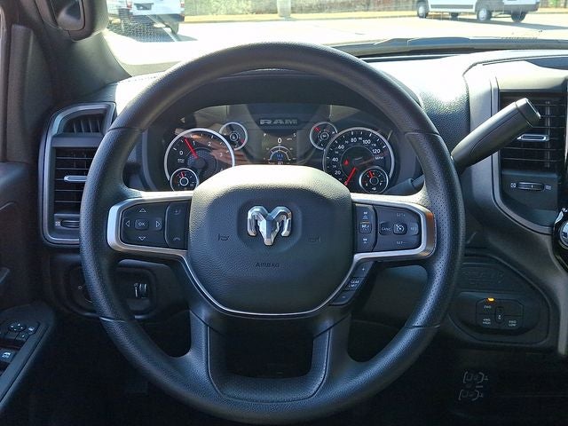 2026 RAM 3500 RAM 3500 TRADESMAN CREW CAB 4X4 8' BOX