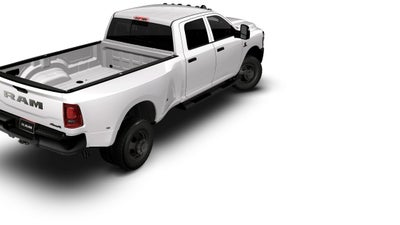 2026 RAM 3500 RAM 3500 TRADESMAN CREW CAB 4X4 8' BOX