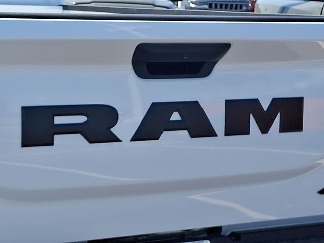 2026 RAM 3500 RAM 3500 TRADESMAN CREW CAB 4X4 8' BOX