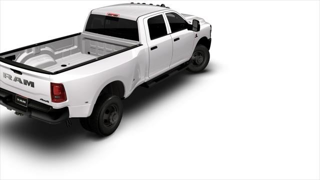 2026 RAM 3500 RAM 3500 TRADESMAN CREW CAB 4X4 8' BOX