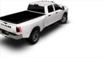 2026 RAM 3500 RAM 3500 TRADESMAN CREW CAB 4X4 8' BOX