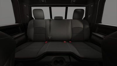 2026 RAM 3500 RAM 3500 TRADESMAN CREW CAB 4X4 8' BOX