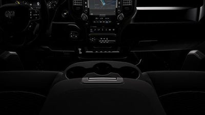 2026 RAM 3500 RAM 3500 TRADESMAN CREW CAB 4X4 8' BOX