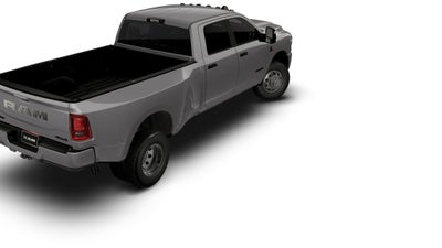 2026 RAM 3500 RAM 3500 BIG HORN CREW CAB 4X4 8' BOX
