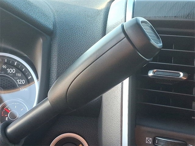 2026 RAM 3500 RAM 3500 BIG HORN CREW CAB 4X4 8' BOX