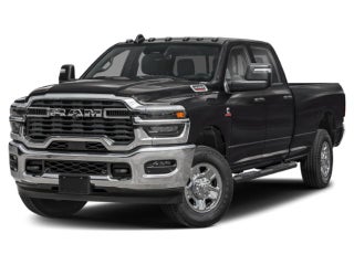 2025 RAM 3500 Big Horn