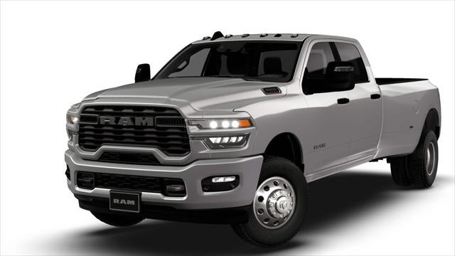 2026 RAM 3500 Big Horn 4X4 Crew Cab LWB's photo