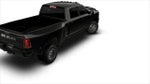 2026 RAM 3500 RAM 3500 BIG HORN CREW CAB 4X4 8' BOX