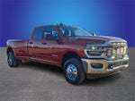 2026 RAM 3500 RAM 3500 BIG HORN CREW CAB 4X4 8' BOX