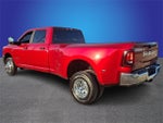 2026 RAM 3500 RAM 3500 BIG HORN CREW CAB 4X4 8' BOX