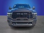 2026 RAM 3500 Laramie Crew Cab 4x4 8' Box