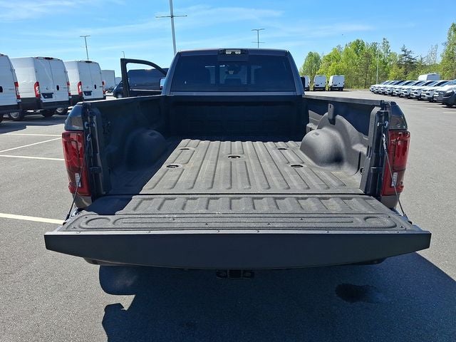 2026 RAM 3500 Laramie Crew Cab 4x4 8' Box
