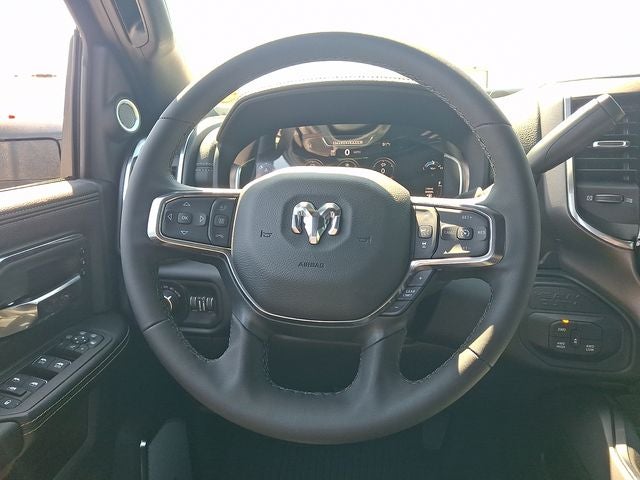 2026 RAM 3500 RAM 3500 LARAMIE CREW CAB 4X4 8' BOX